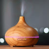 Wood Oil Diffusers