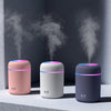 ESSENTIAL Oil Diffusers