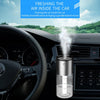 Air Purifier Aromatherapy Oil Diffuser
