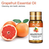 Grapefruit Essential Oil For Aromatherapy