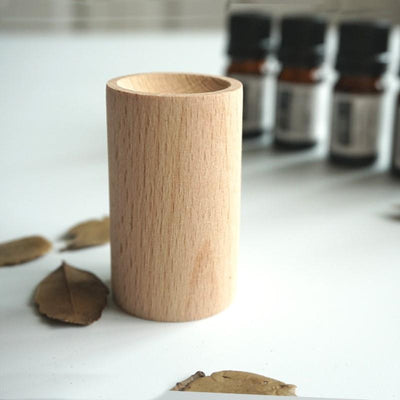 Essential Oil Aromatherapy Diffuser Wooden