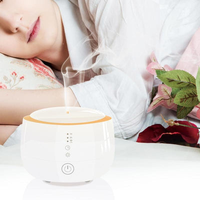 Smart Wifi Wireless Oil Diffuser