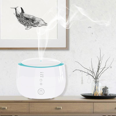 Smart Wifi Wireless Oil Diffuser