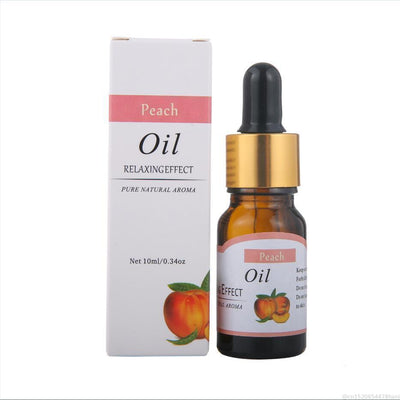 Peach Essential Oil For Humidifier