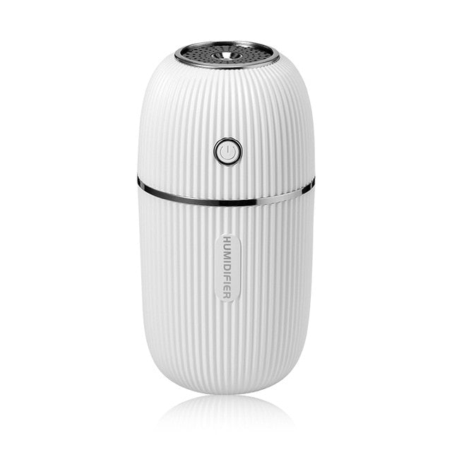 Ultrasonic USB Aroma Oil Diffuser