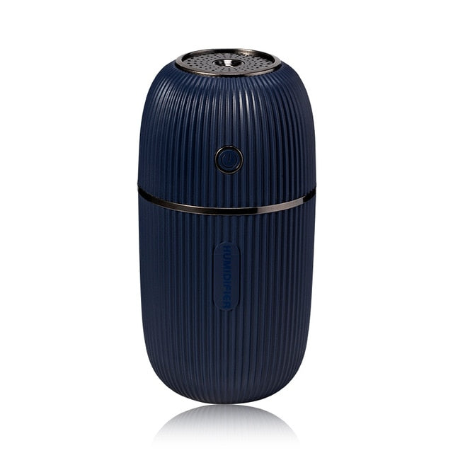 Ultrasonic USB Aroma Oil Diffuser
