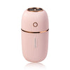 Ultrasonic USB Aroma Oil Diffuser