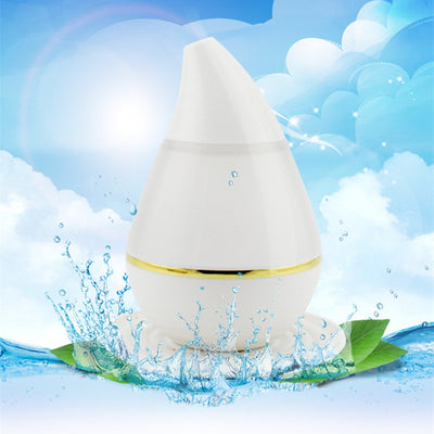 Air Humidifier Essential Oil Diffuser