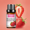 Strawberry Fragrance Oil Coconut Apple