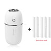 Ultrasonic USB Aroma Oil Diffuser