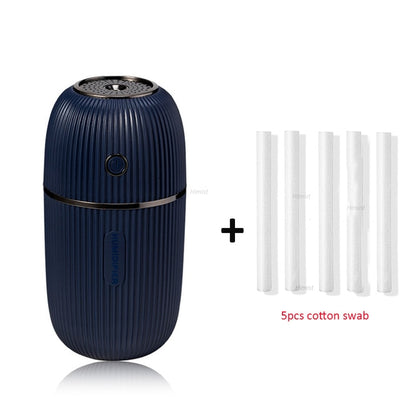 Ultrasonic USB Aroma Oil Diffuser