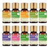 Natural Plant Essential Oils For Aromatherapy
