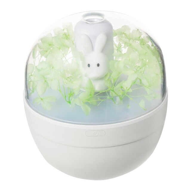 Sweet Rabbit Shape Oil Diffuser