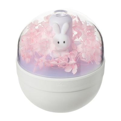 Sweet Rabbit Shape Oil Diffuser