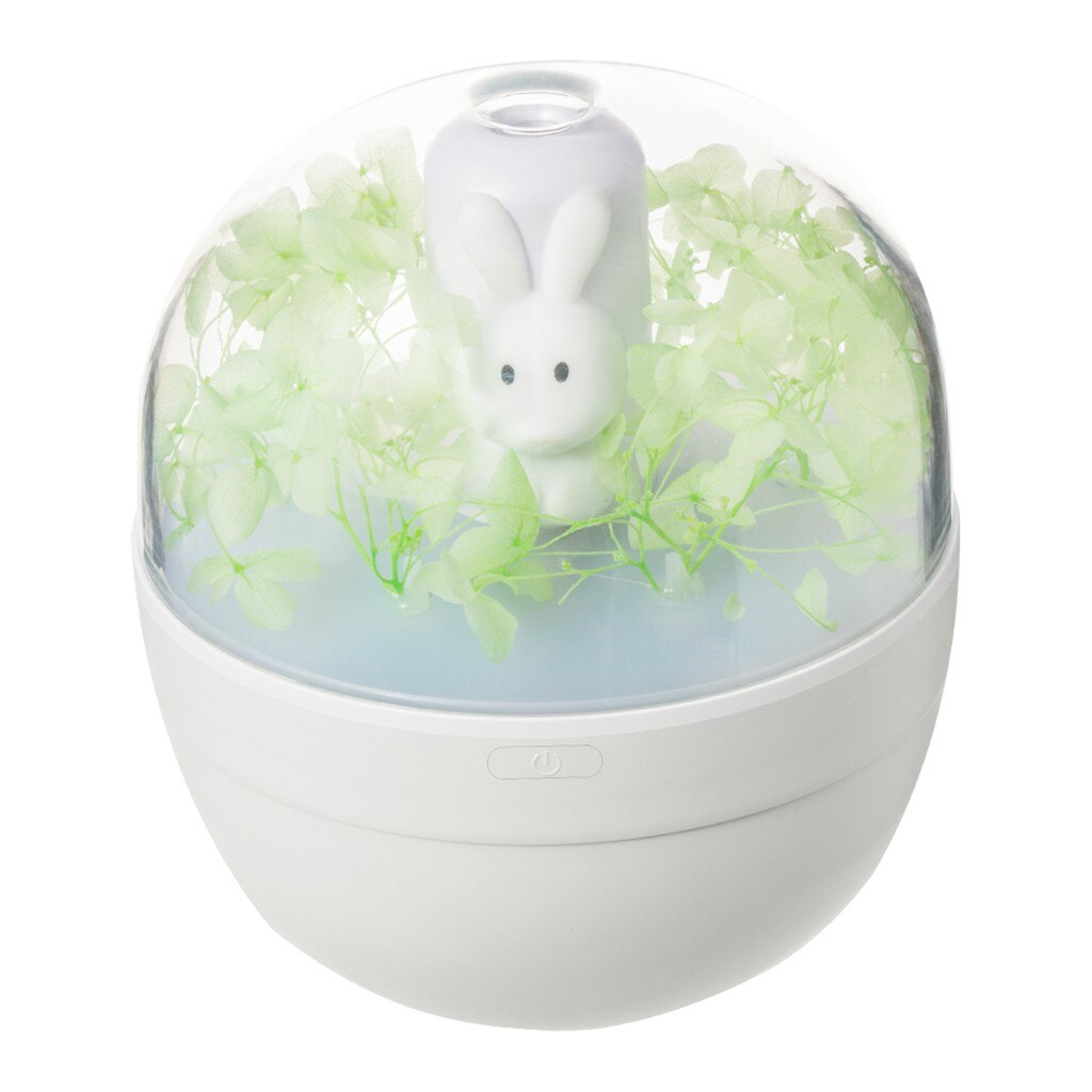 Sweet Rabbit Shape Oil Diffuser