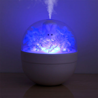 Sweet Rabbit Shape Oil Diffuser