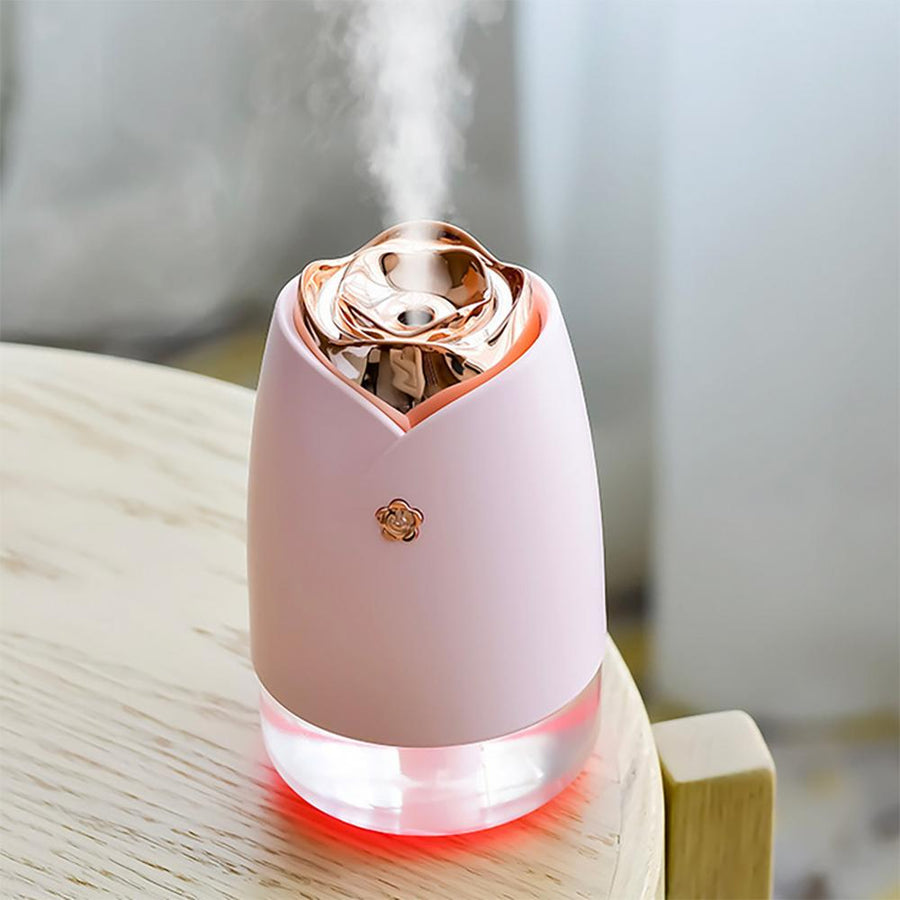 Home Appliances USB Humidifier Diffuser
