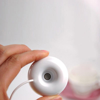 Portable Donut USB Air Humidifier