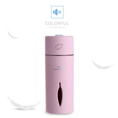 Air Freshener USB Essential Oil Diffuser