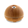 Oil Diffuser Ultrasonic Air Humidifier