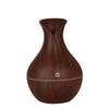 Wood Air Essential Oil Diffuser