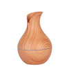 Wood Air Essential Oil Diffuser