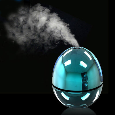 Oil Diffuser Portable Ultrasonic Mist