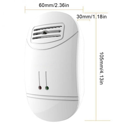 Mini Air Humidifier Oil Diffuser