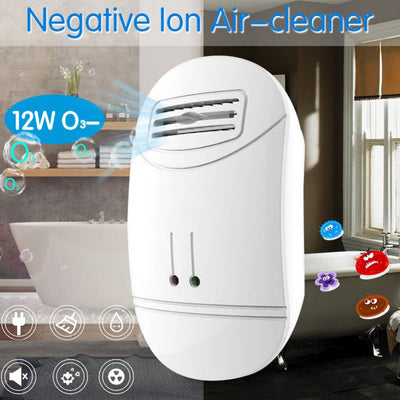 Mini Air Humidifier Oil Diffuser