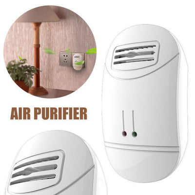 Mini Air Humidifier Oil Diffuser