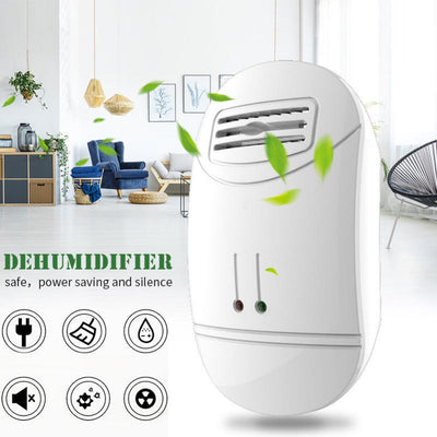Mini Air Humidifier Oil Diffuser