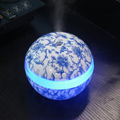 Air Humidifier Essential Oil Diffuser