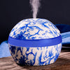 Air Humidifier Essential Oil Diffuser