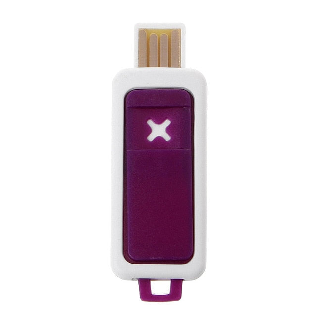 Mini USB Car Aromatherapy Diffuser