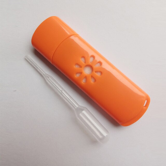 Essential Oil Car Diffuser Mini