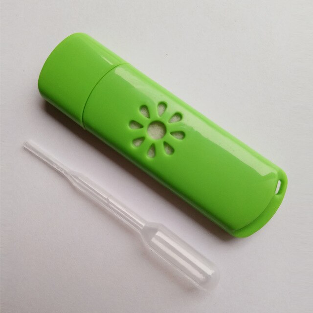 Essential Oil Car Diffuser Mini