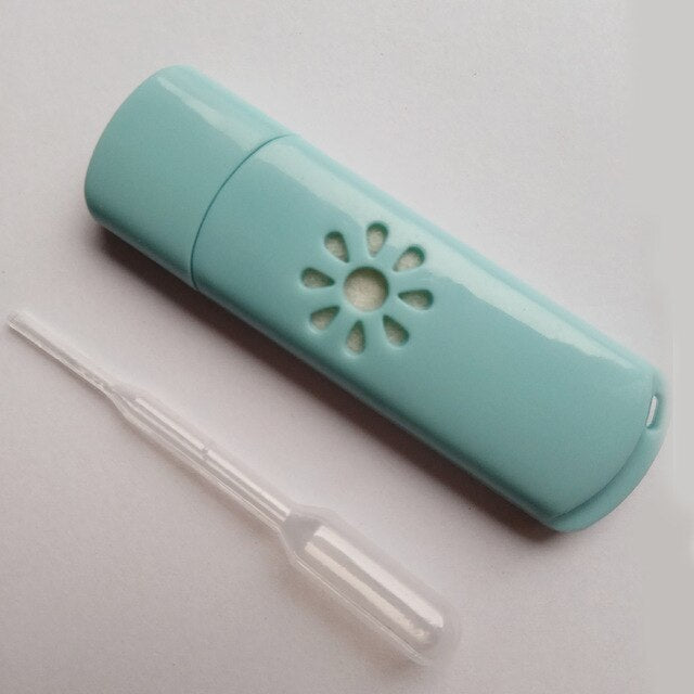 Essential Oil Car Diffuser Mini