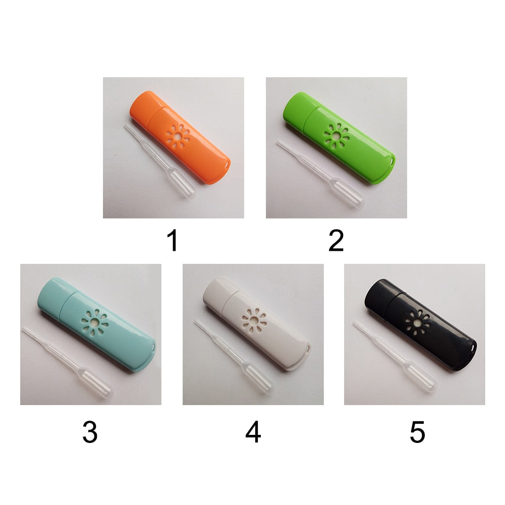Essential Oil Car Diffuser Mini