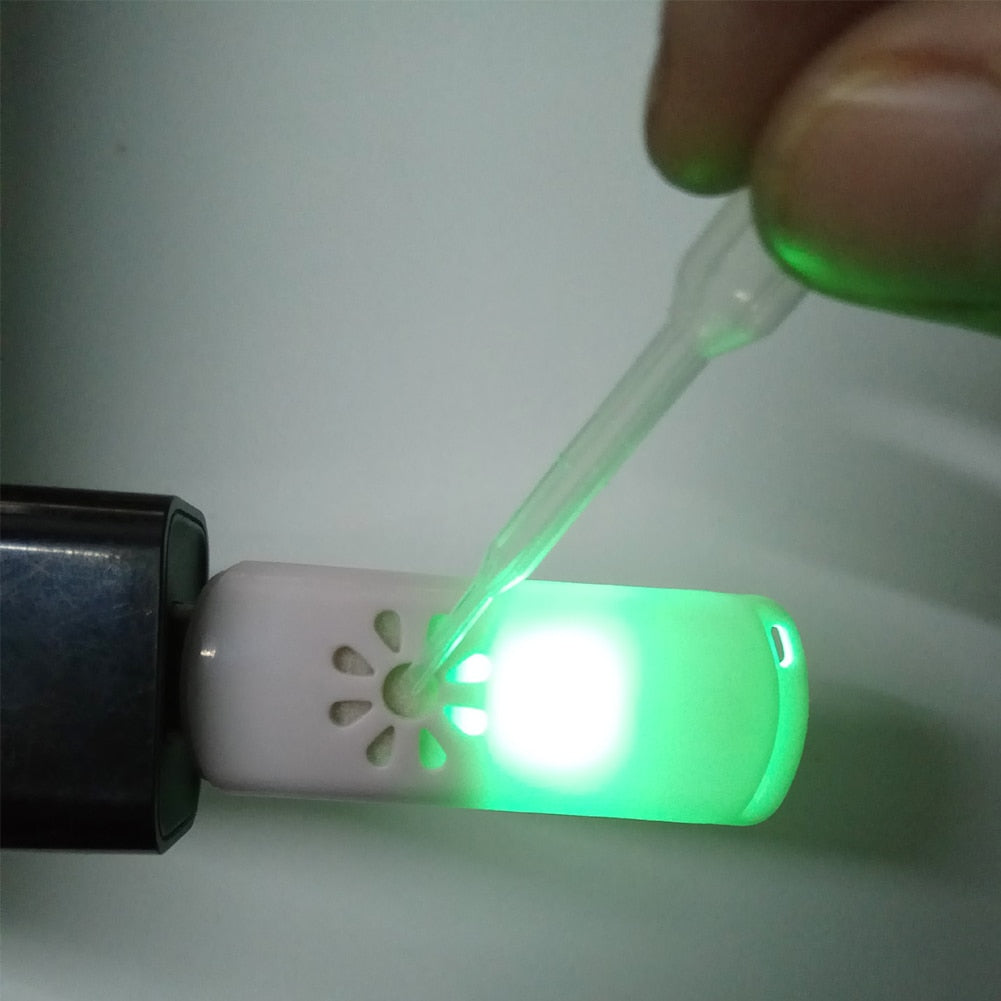 Essential Oil Car Diffuser Mini