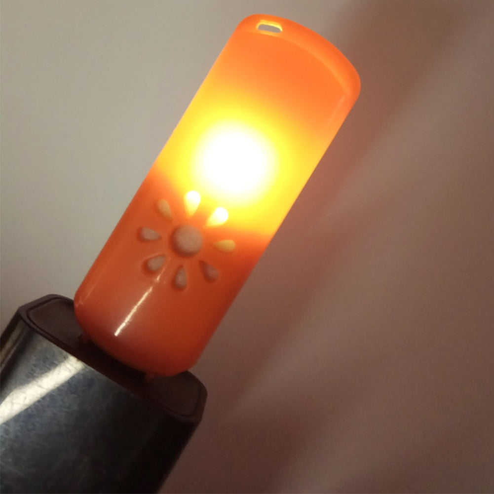 Essential Oil Car Diffuser Mini