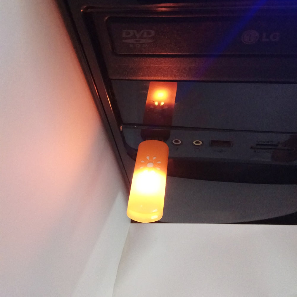 Essential Oil Car Diffuser Mini