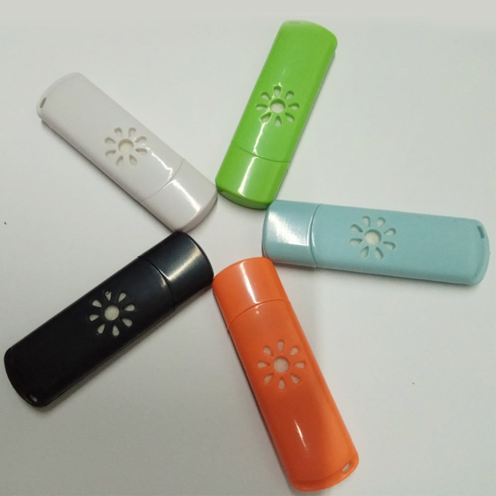 Essential Oil Car Diffuser Mini