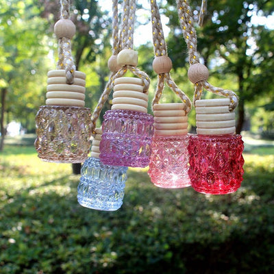 Car Hanging Perfume Pendant Fragrance