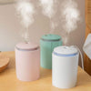 USB Humidifier Car Oil Diffuser