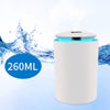 USB Humidifier Car Oil Diffuser