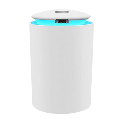 USB Humidifier Car Oil Diffuser