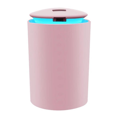 USB Humidifier Car Oil Diffuser