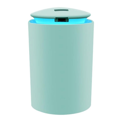 USB Humidifier Car Oil Diffuser