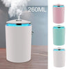 USB Humidifier Car Oil Diffuser