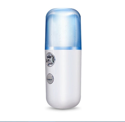 Portable Small Air Humidifier Diffuser